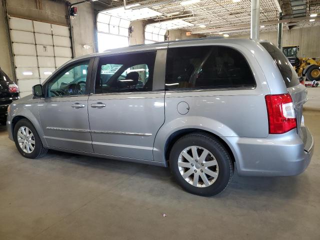Photo 2 from auction – 2013 CHRYSLER TOWN & COU with VIN 2C4RC1BG5DR821038