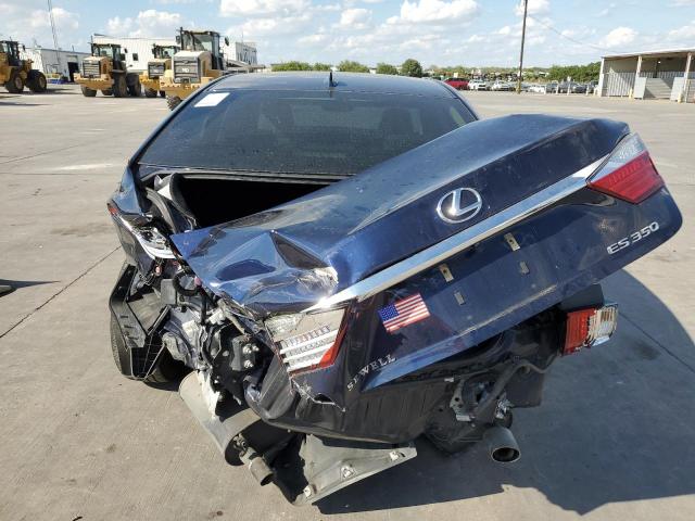 Photo 6 from auction – 2015 LEXUS ES 350 with VIN JTHBK1GG9F2201015