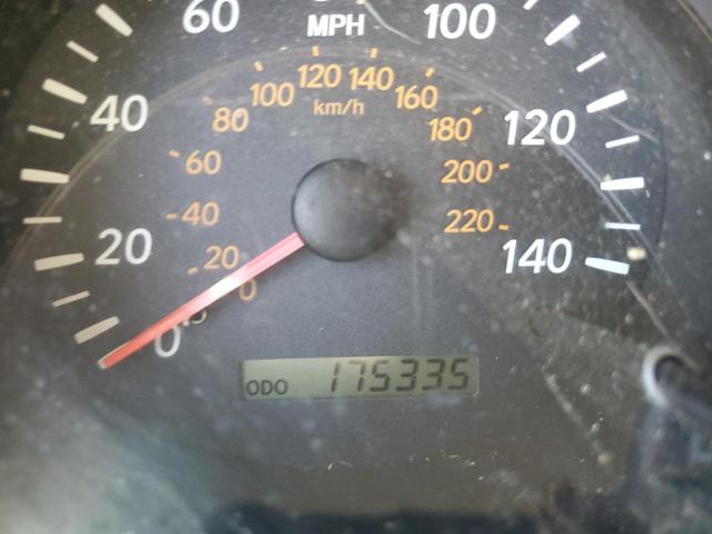 Photo 9 from auction – 2006 TOYOTA HIGHLANDER with VIN JTEGD21AX60133102