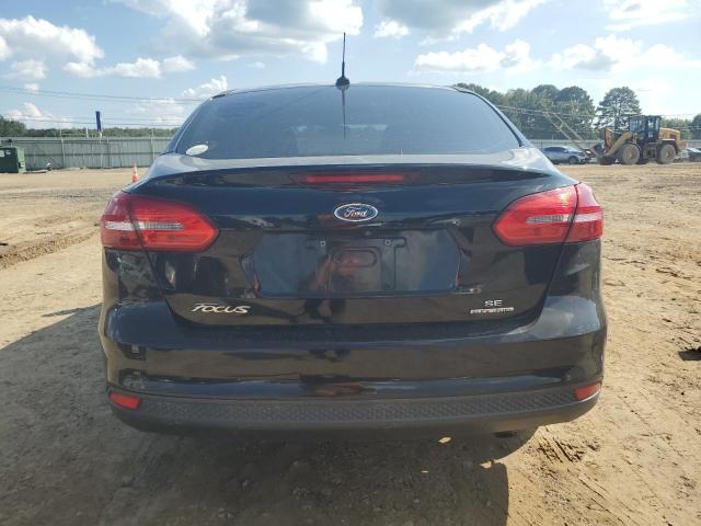 Photo 6 from auction – 2016 FORD FOCUS SE with VIN 1FADP3F28GL378721