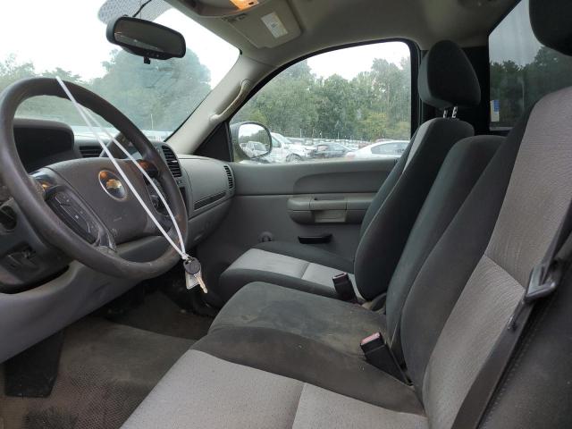 Photo 10 from auction – 2008 CHEVROLET SILVERADO with VIN 1GCEC14X68Z102131