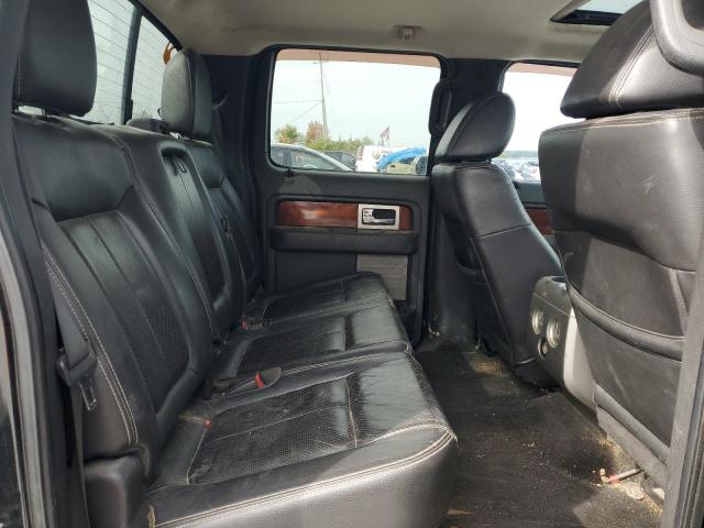 Photo 10 from auction – 2010 FORD F150 SUPER with VIN 1FTFW1EV5AFA80641