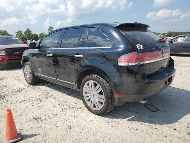 Фото 2 с аукциона – 2008 LINCOLN MKX с VIN 2LMDU68C78BJ04390