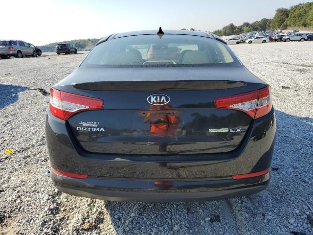 صورة رقم 6 من المزاد - 2013 KIA OPTIMA HYB مع VIN KNAGM4AD8D5049416