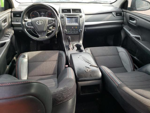 Photo 8 from auction – 2016 TOYOTA CAMRY LE with VIN 4T1BF1FKXGU267392