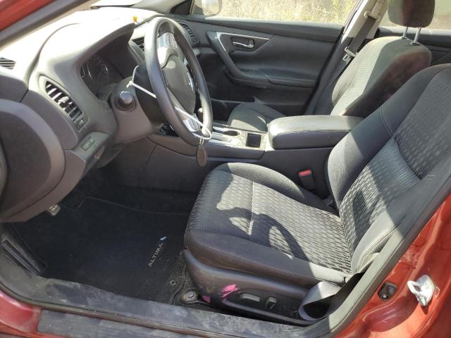 Photo 7 from auction – 2016 NISSAN ALTIMA 2.5 with VIN 1N4AL3AP1GC278087