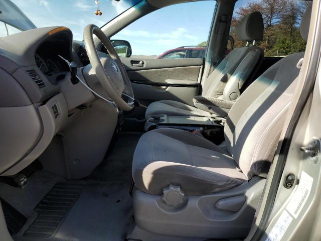 Photo 7 from auction – 2004 TOYOTA SIENNA CE with VIN 5TDZA23C04S195056