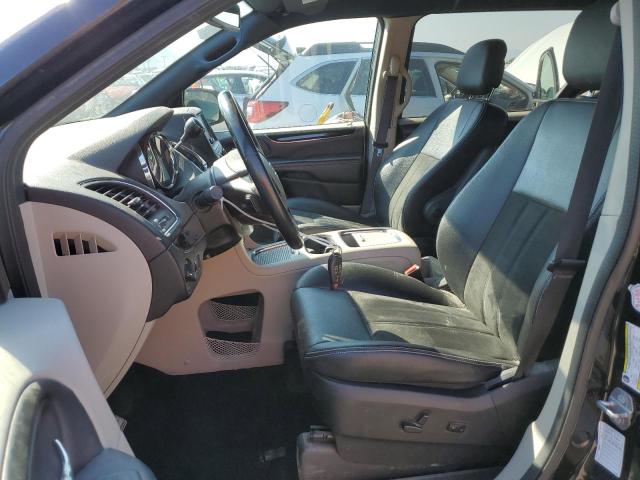Photo 7 from auction – 2019 DODGE GRAND CARA with VIN 2C4RDGCG7KR600309