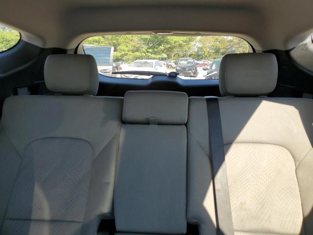 Photo 10 from auction – 2017 HYUNDAI SANTA FE S with VIN 5NMZU3LB3HH014089