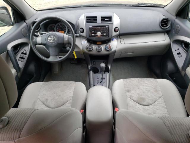 Photo 8 from auction – 2010 TOYOTA RAV4 with VIN 2T3BF4DV1AW057583