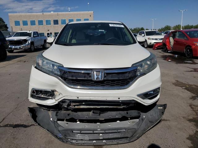 Photo 5 from auction – 2015 HONDA CR-V EX with VIN 5J6RM4H54FL074607