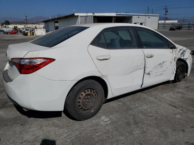 Photo 3 from auction – 2016 TOYOTA COROLLA L with VIN 5YFBURHE5GP527906
