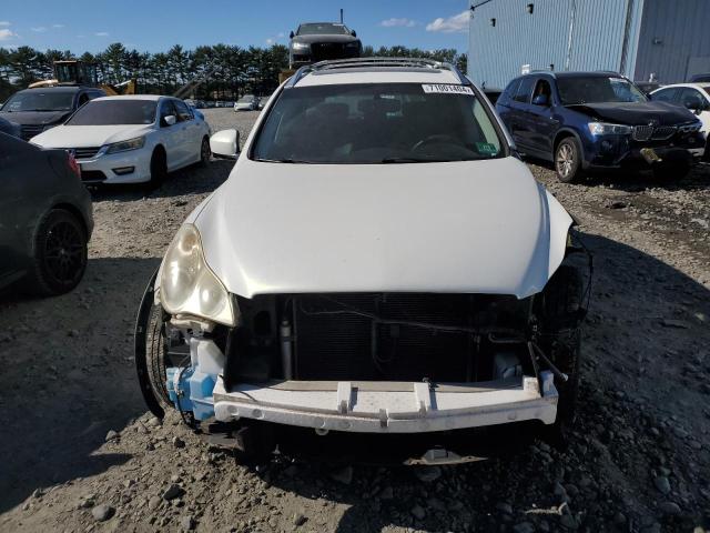 صورة رقم 5 من المزاد - 2012 INFINITI EX35 BASE مع VIN JN1AJ0HR8CM453092