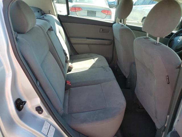 Photo 10 from auction – 2009 NISSAN SENTRA 2.0 with VIN 3N1AB61E19L643116