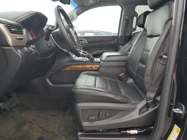 Photo 7 from auction – 2015 GMC YUKON DENA with VIN 1GKS2CKJ5FR507043