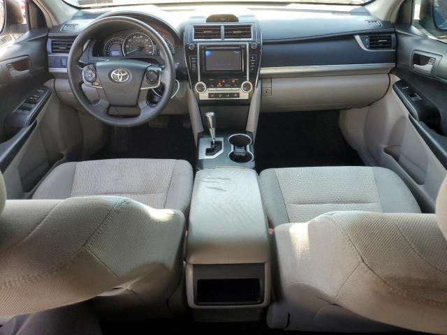 Photo 8 from auction – 2012 TOYOTA CAMRY BASE with VIN 4T1BF1FK7CU005212