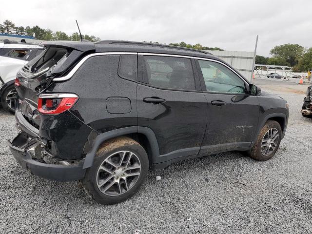 Photo 3 from auction – 2019 JEEP COMPASS LA with VIN 3C4NJCBB5KT692698