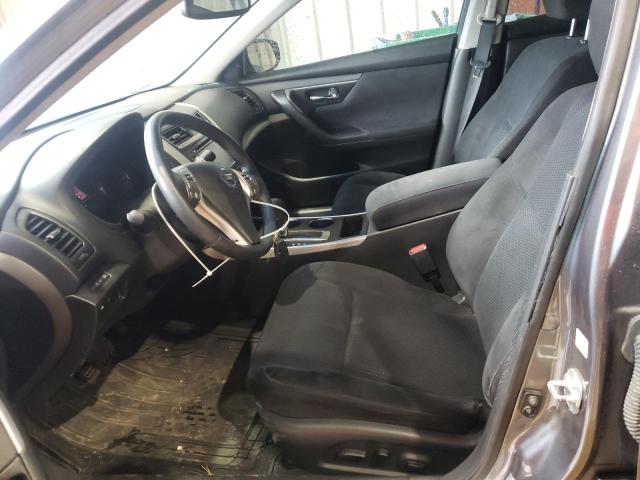 Photo 7 from auction – 2015 NISSAN ALTIMA 2.5 with VIN 1N4AL3AP5FC198385