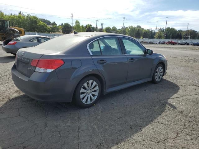 Photo 3 from auction – 2011 SUBARU LEGACY 2.5 with VIN 4S3BMCK67B3245976
