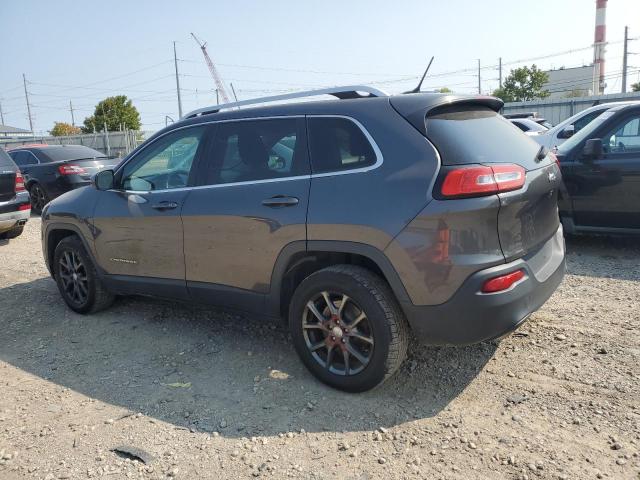 Photo 2 from auction – 2015 JEEP CHEROKEE L with VIN 1C4PJLCS3FW560465