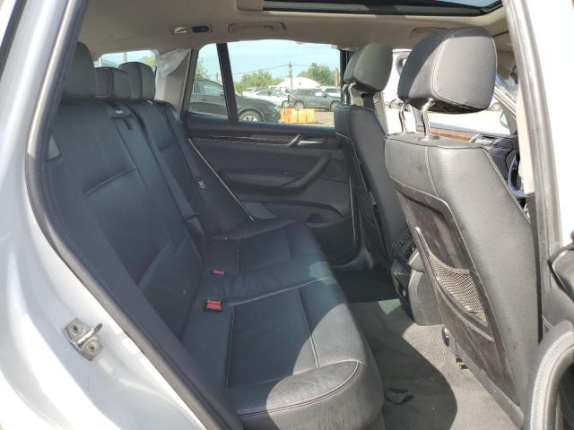 Photo 11 from auction – 2017 BMW X3 XDRIVE2 with VIN 5UXWX9C38H0T23643