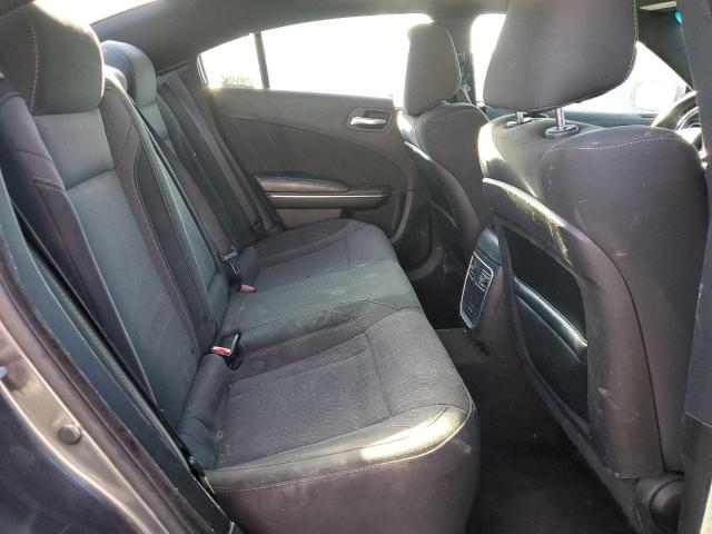 Photo 10 from auction – 2016 DODGE CHARGER R/ with VIN 2C3CDXCT3GH257812