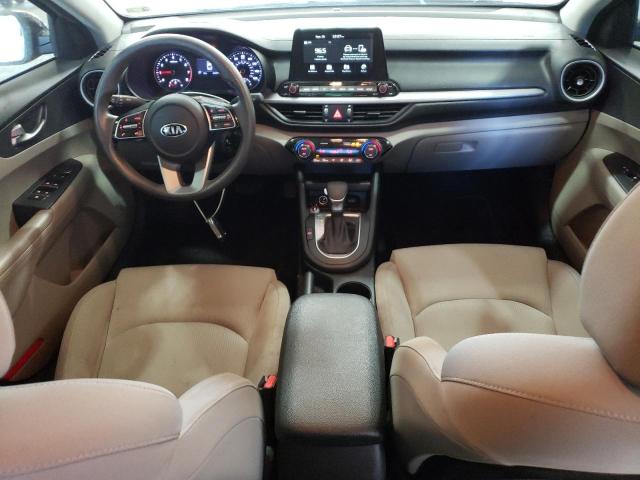 Photo 8 from auction – 2019 KIA FORTE FE with VIN 3KPF24ADXKE045695