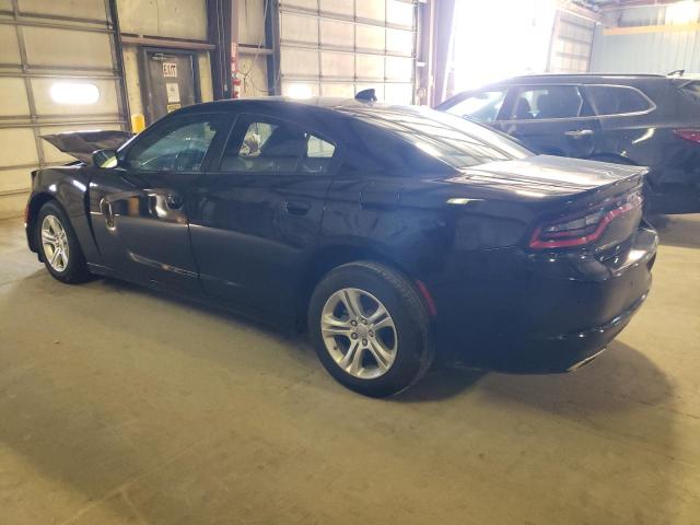 Photo 2 from auction – 2023 DODGE CHARGER SX with VIN 2C3CDXBG2PH579488