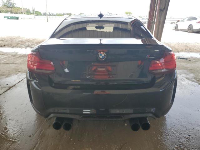 Photo 6 from auction – 2020 BMW M2 COMPETI with VIN WBS2U7C0XL7D84930