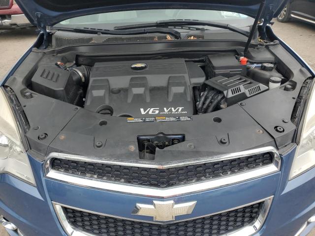 Photo 12 from auction – 2012 CHEVROLET EQUINOX LT with VIN 2GNFLNE52C6123983