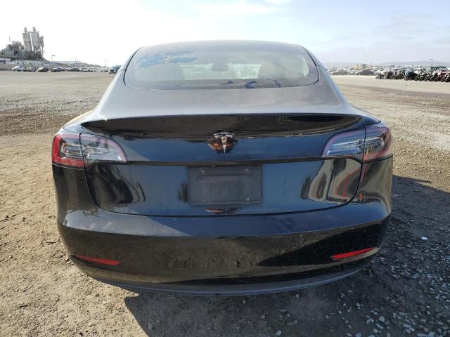 Photo 6 from auction – 2018 TESLA MODEL 3 with VIN 5YJ3E1EA4JF172850