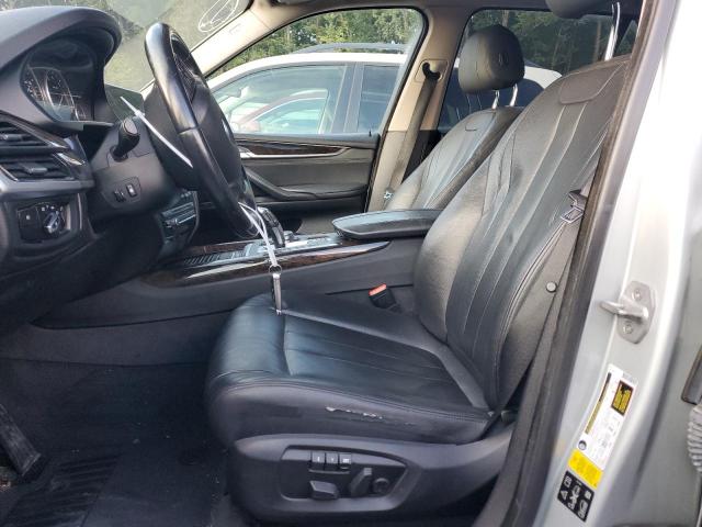 Photo 7 from auction – 2015 BMW X5 XDRIVE3 with VIN 5UXKR0C51F0P03166