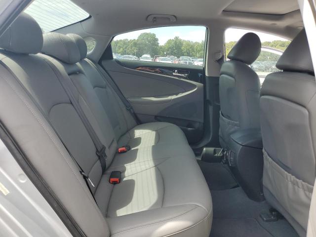 Photo 10 from auction – 2011 HYUNDAI SONATA SE with VIN 5NPEC4ACXBH007069