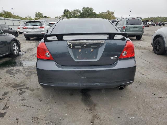 Photo 6 from auction – 2006 TOYOTA SCION TC with VIN JTKDE177960121333