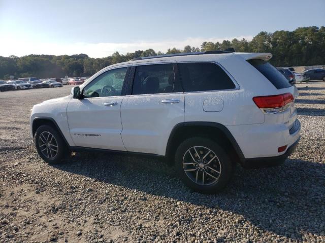 Photo 2 from auction – 2017 JEEP GR CHEROKE with VIN 1C4RJFBG9HC835817
