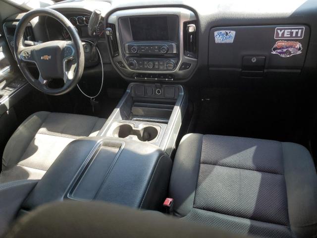Photo 8 from auction – 2015 CHEVROLET SILVERADO with VIN 3GCUKREC2FG296582