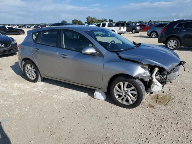 Photo 4 from auction – 2013 MAZDA 3 I with VIN JM1BL1M76D1777506