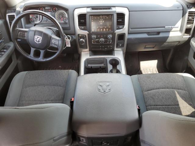 Photo 8 from auction – 2016 RAM 1500 SLT with VIN 3C6RR6LT1GG289070
