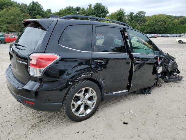 Photo 3 from auction – 2018 SUBARU FORESTER with VIN JF2SJAWC2JH528494