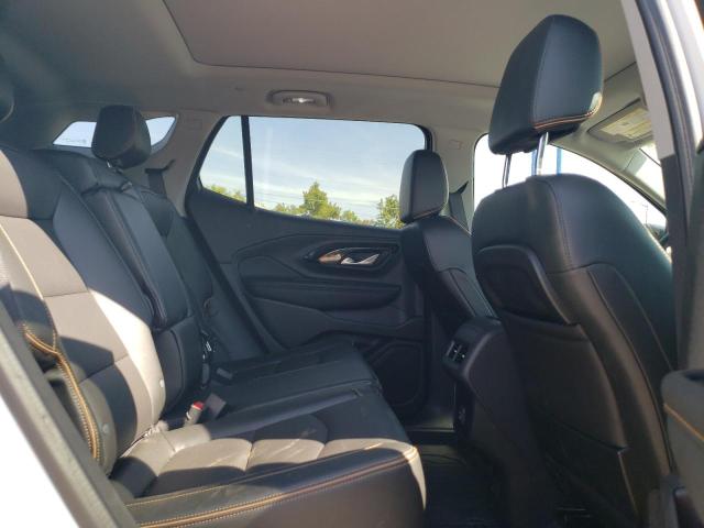 Photo 11 from auction – 2024 GMC TERRAIN AT with VIN 3GKALYEG7RL287518