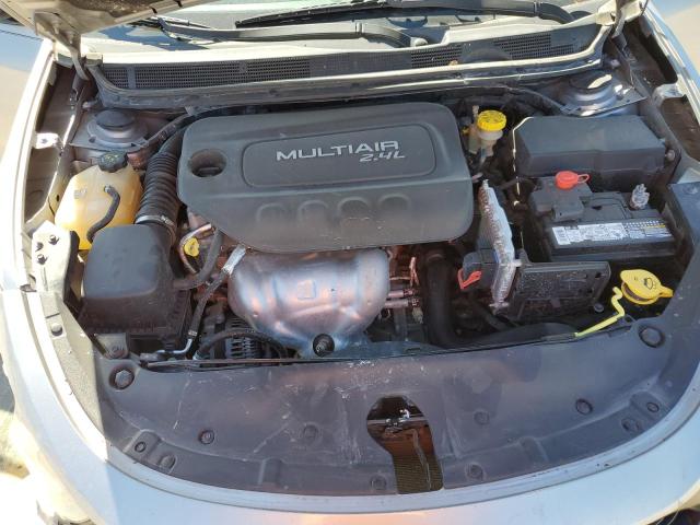 Photo 11 from auction – 2016 DODGE DART SXT with VIN 1C3CDFBB8GD577644