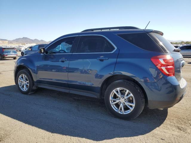 Photo 2 from auction – 2016 CHEVROLET EQUINOX LT with VIN 2GNALCEK5G6272222