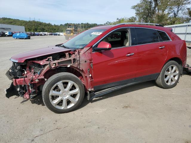 Photo 1 from auction – 2015 CADILLAC SRX PERFOR with VIN 3GYFNFE33FS584844