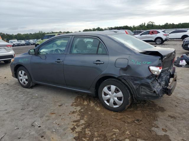 Photo 2 from auction – 2009 TOYOTA COROLLA BA with VIN 2T1BU40EX9C122609