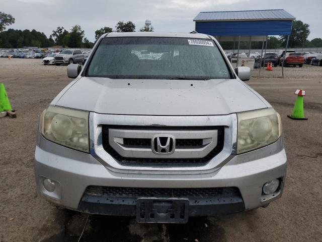 Photo 5 from auction – 2010 HONDA PILOT EXL with VIN 5FNYF3H5XAB010010