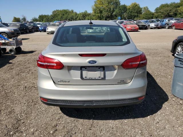 Photo 6 from auction – 2016 FORD FOCUS SE with VIN 1FADP3F25GL259587