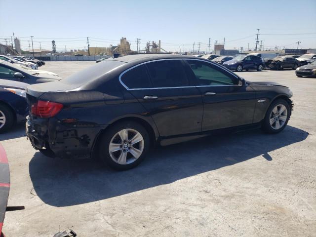 Photo 3 from auction – 2012 BMW 528 I with VIN WBAXG5C57CDX02275
