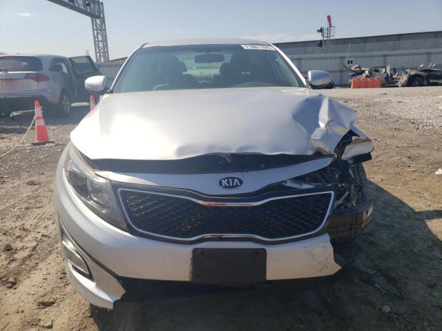 Photo 5 from auction – 2015 KIA OPTIMA LX with VIN 5XXGM4A73FG465899