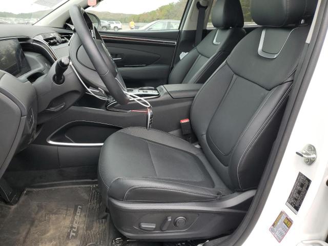 Photo 7 from auction – 2024 HYUNDAI TUCSON LIM with VIN 5NMJECDE4RH395102