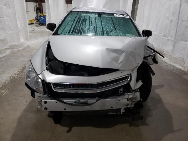 Photo 5 from auction – 2012 CHEVROLET MALIBU LS with VIN 1G1ZB5E0XCF325708